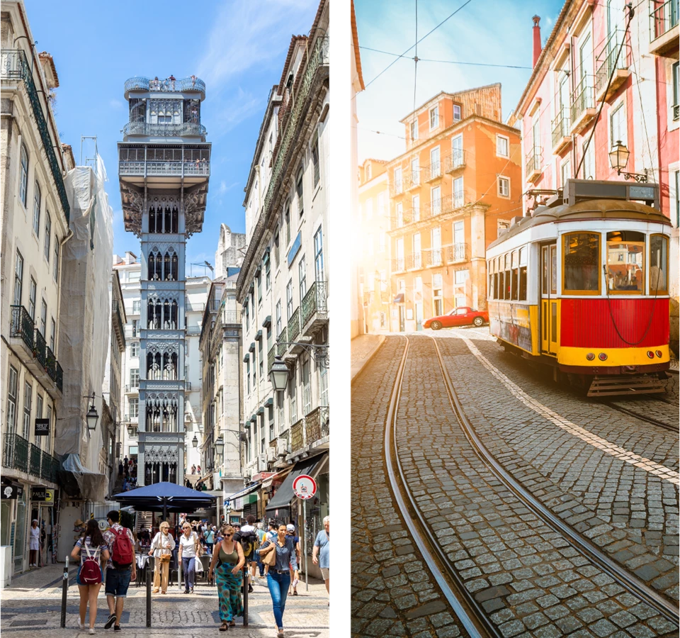 Lifestyle Real Estate Lisbon Vanguard Properties