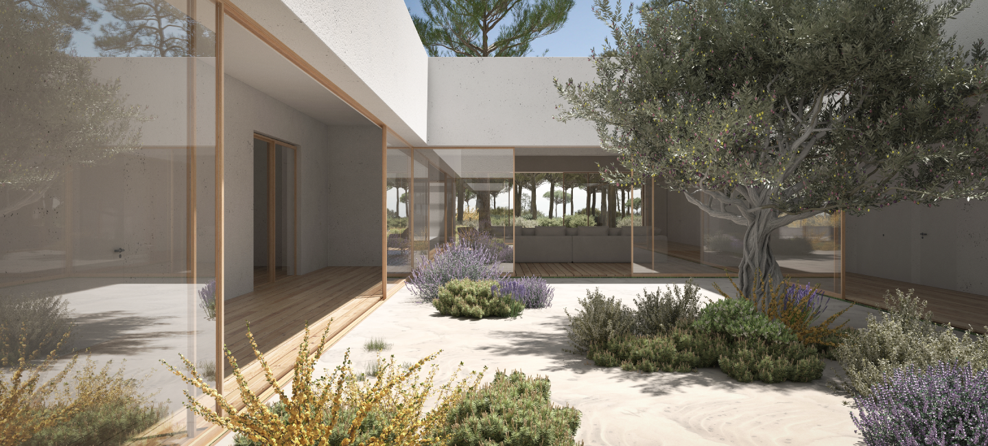 Promotor Imobiliário em Portugal Vanguard Properties