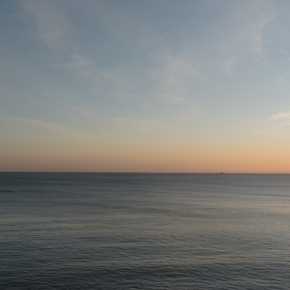 Alto do Farol Atlantic Ocean- Vanguard Properties