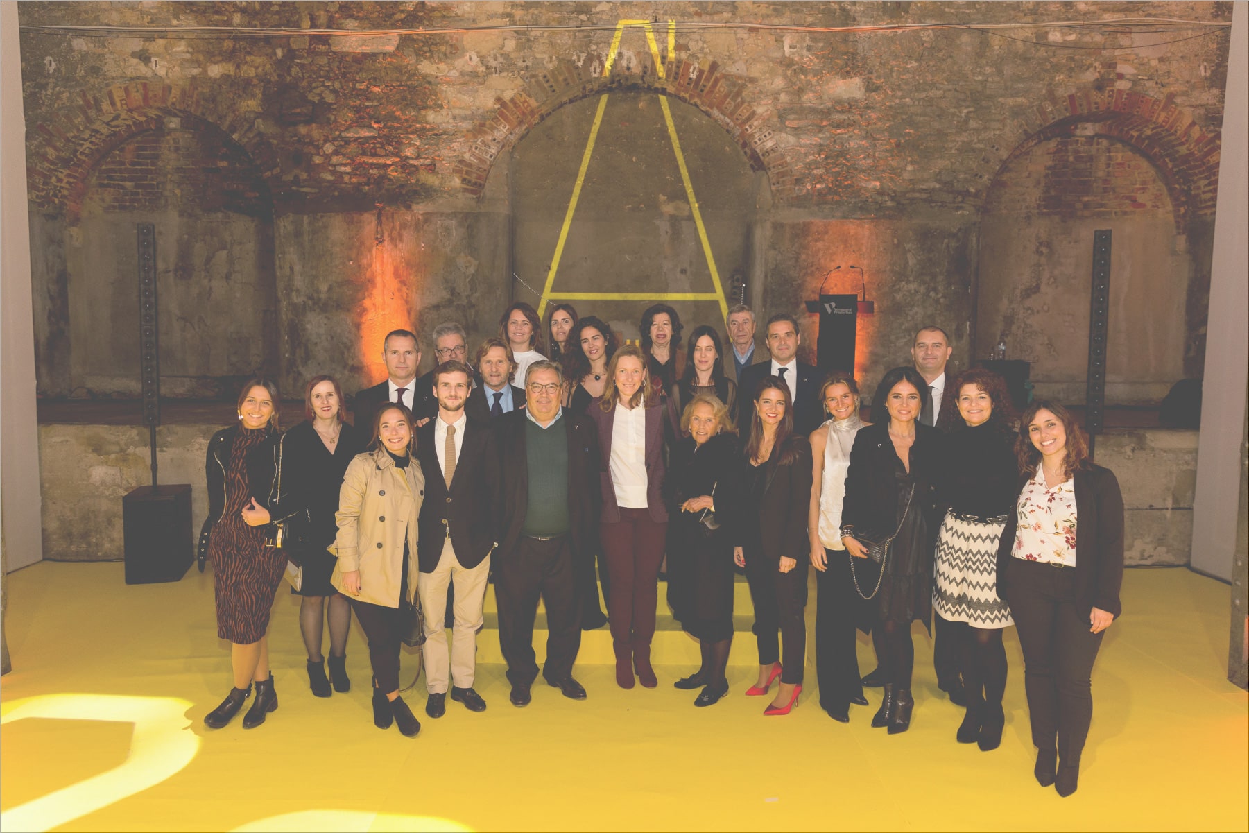 Promotores Imobiliários em Portugal Vanguard Properties