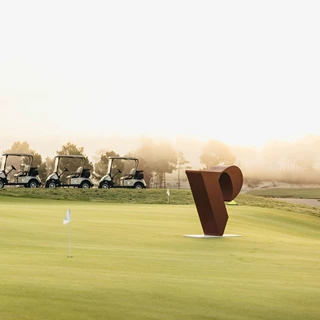 Dunas Golf Course Inauguração Thumbnail