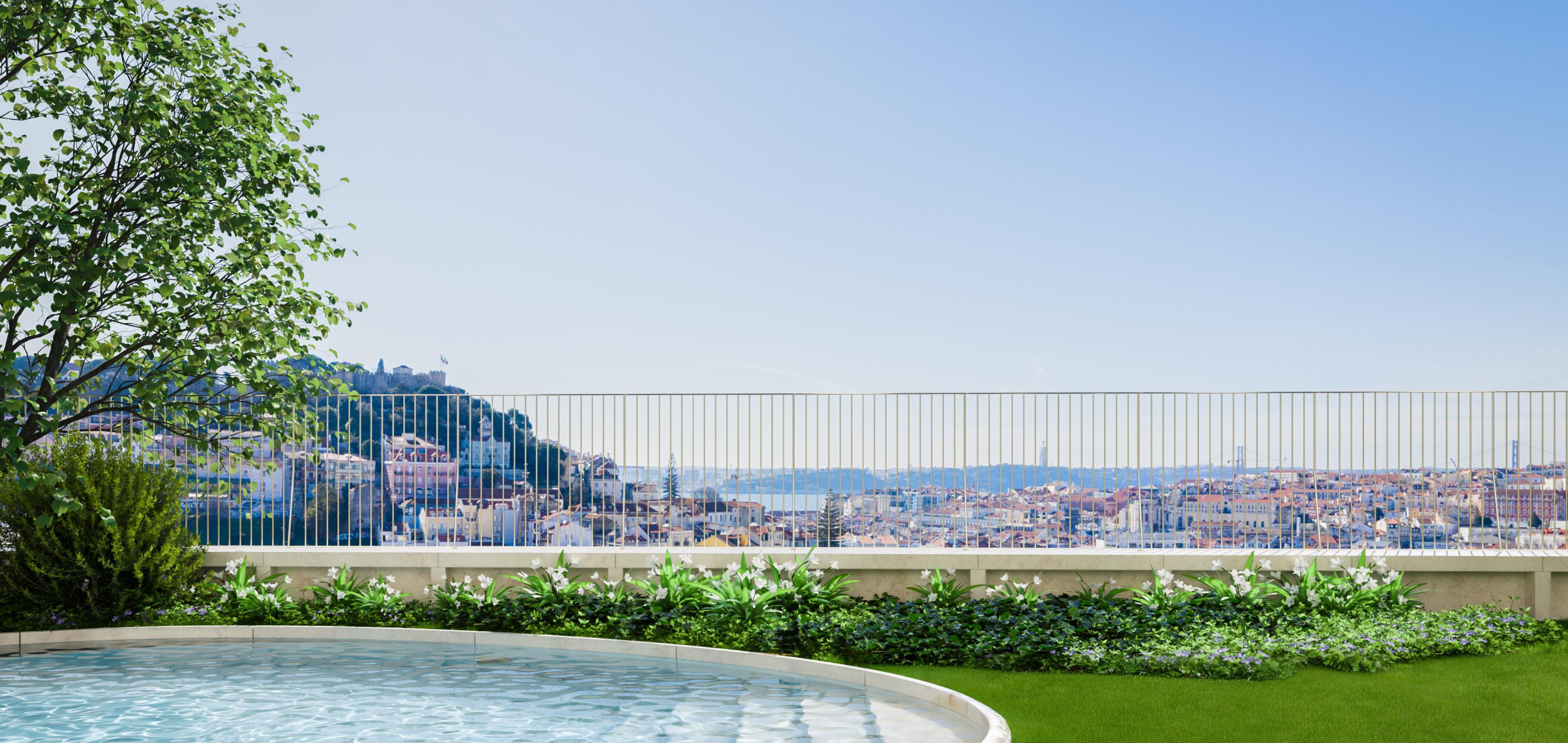 Terraços Do Monte 6