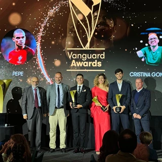 vanguard awards 2024