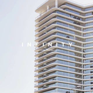 Infinity Imagem de capa