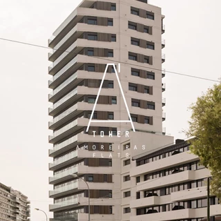 A'Tower Imagem de capa